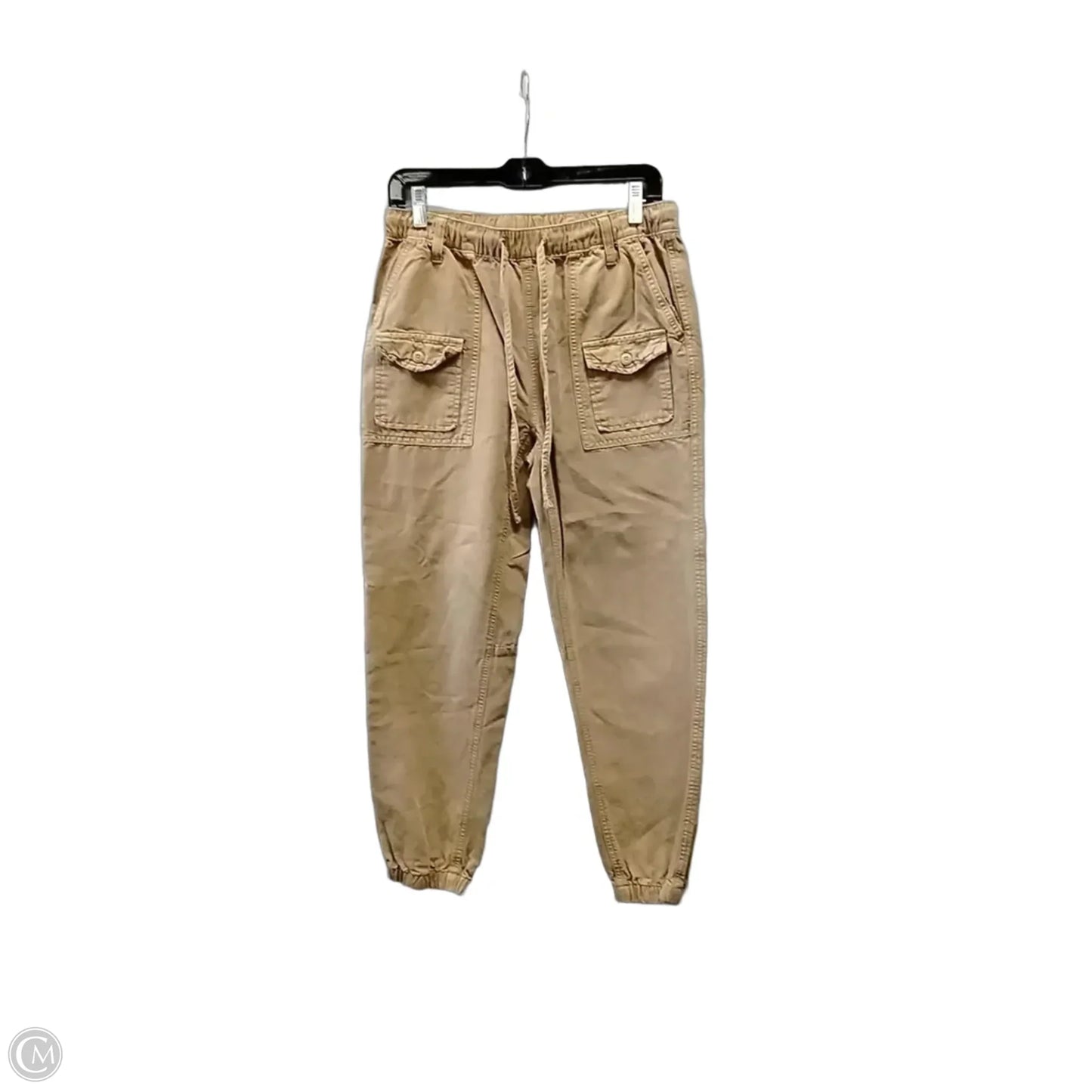 Pants Joggers By Aerie In Brown, Size: S
