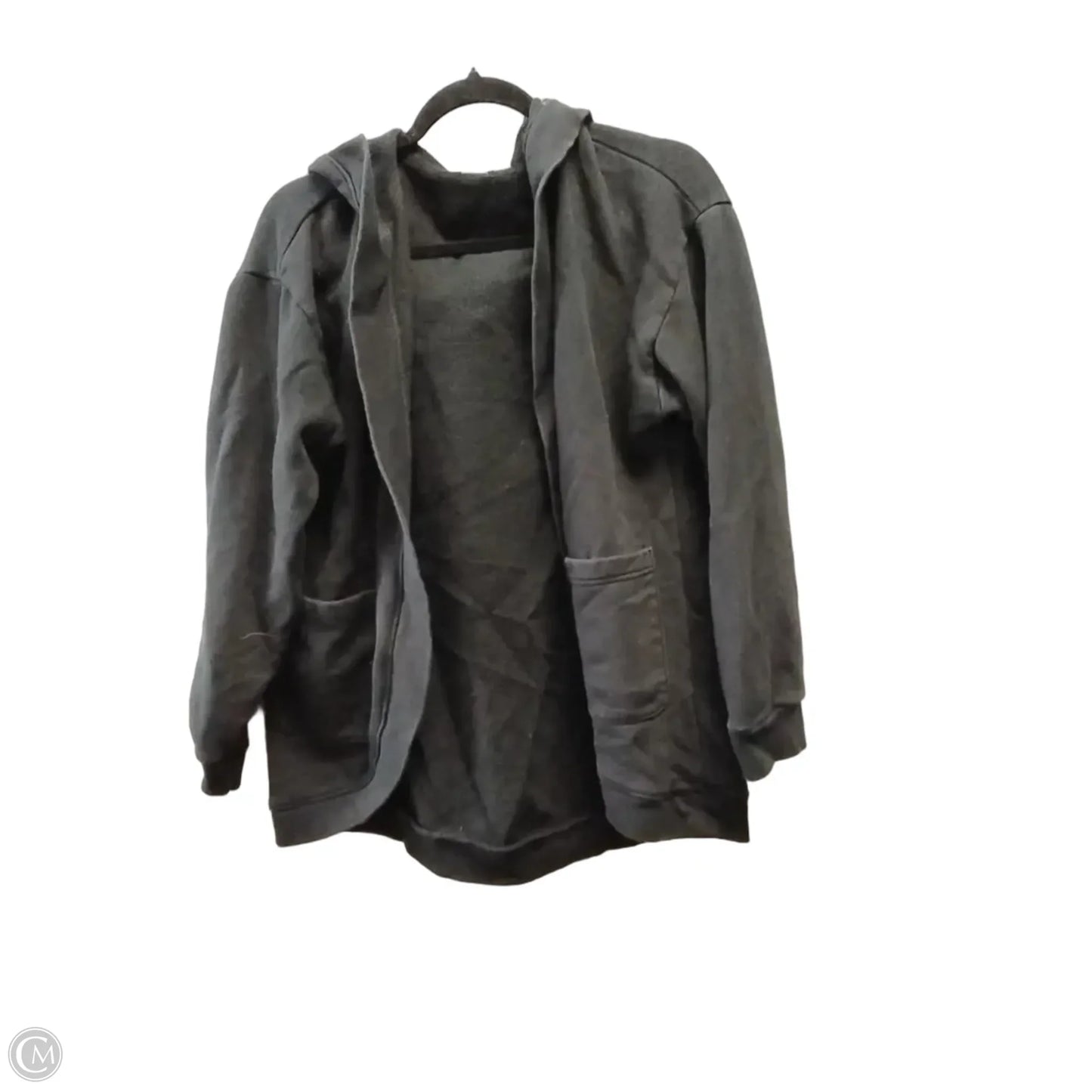 Cardigan By Gap In Black, Size: S