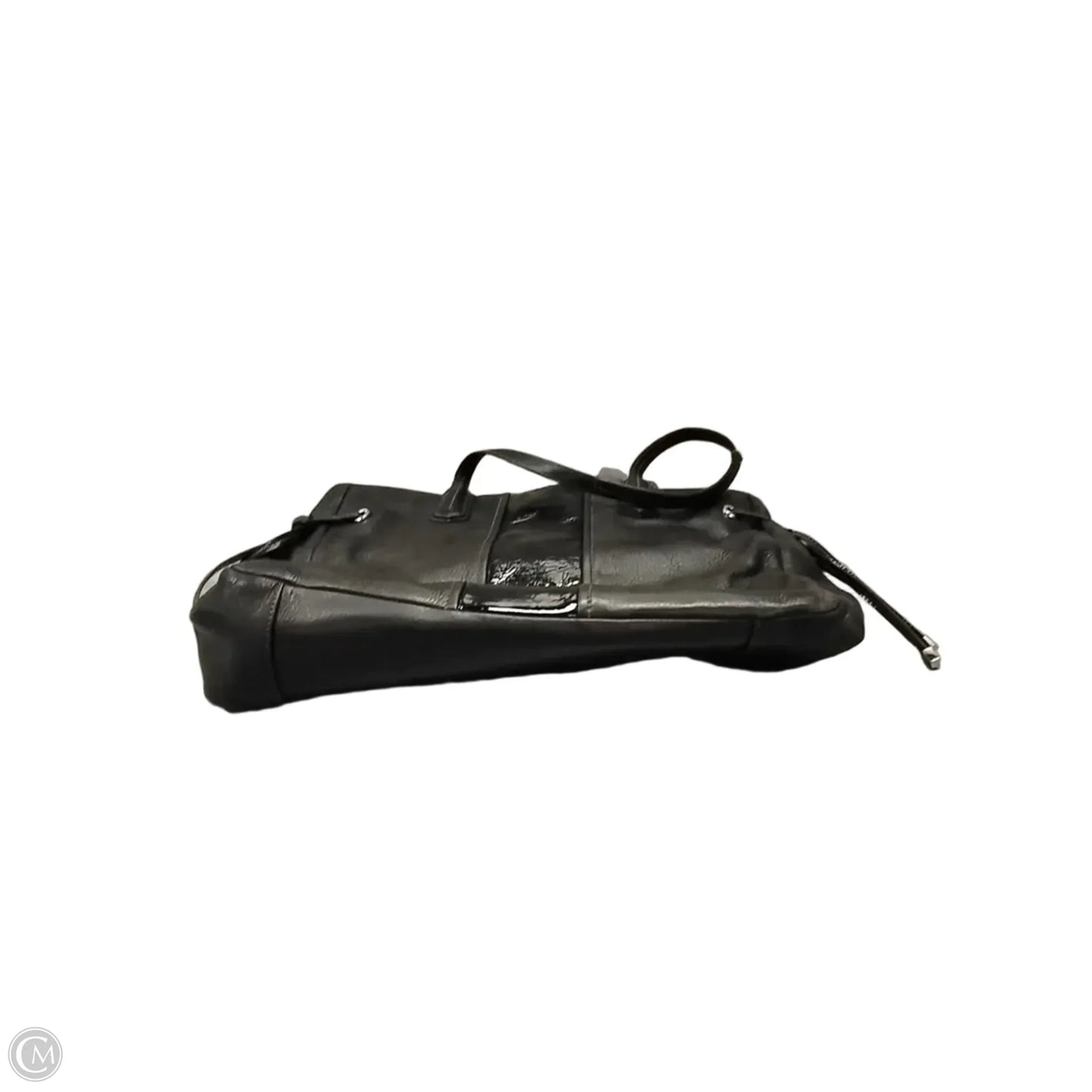 Tote Designer By Coach, Size: Medium