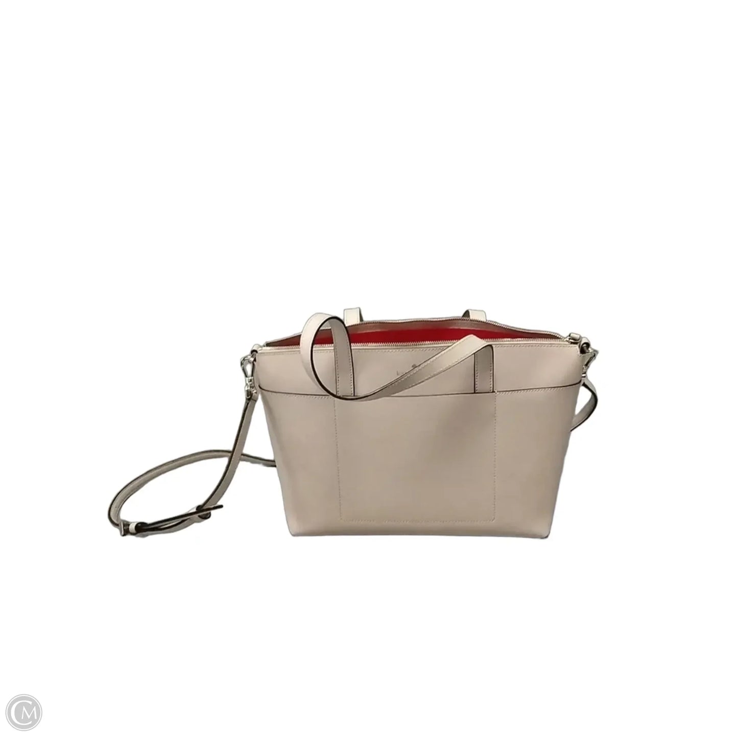 Crossbody Designer By Kate Spade, Size: Medium