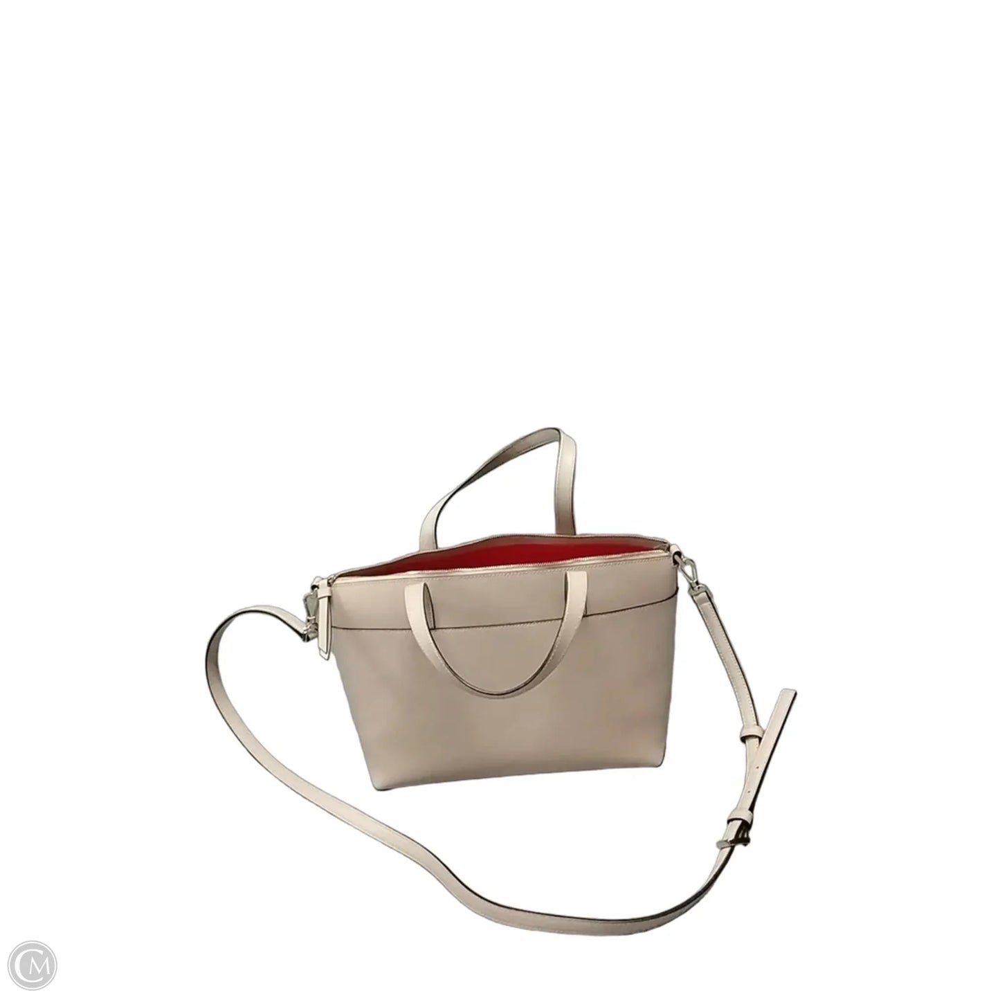 Crossbody Designer By Kate Spade, Size: Medium