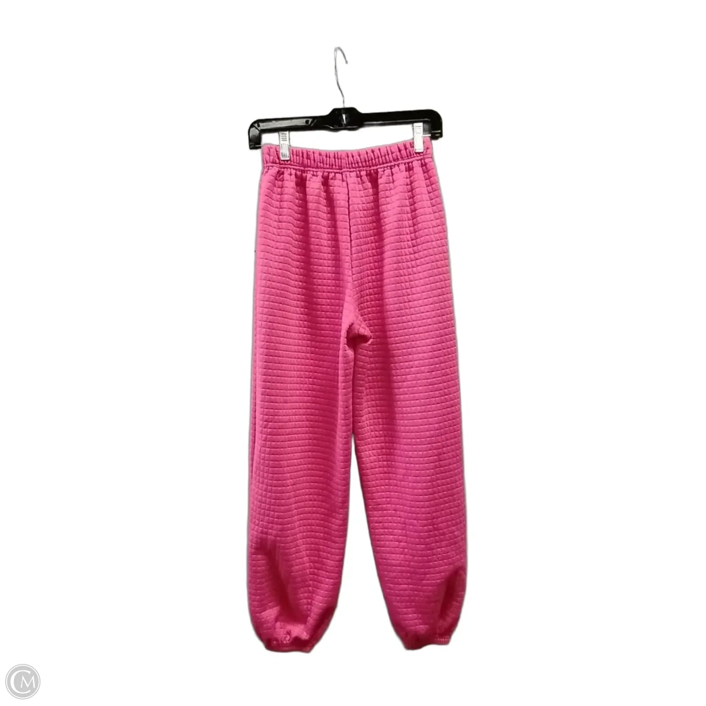 Pants Joggers By Princess Polly In Pink, Size: 4