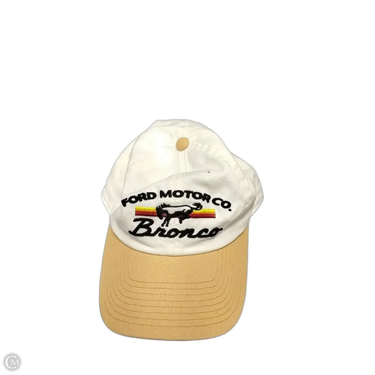 Hat Baseball Cap By Cme