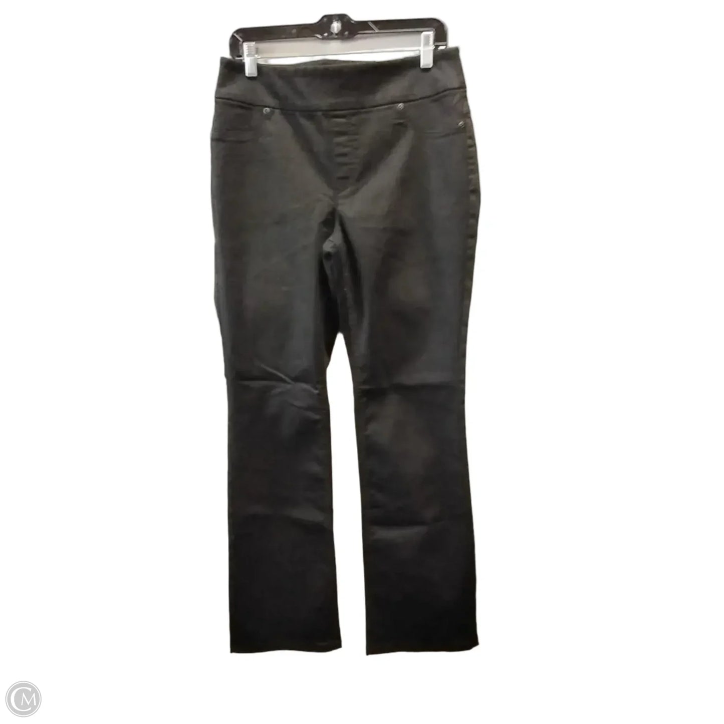 Pants Chinos & Khakis By Chicos In Black, Size: 10