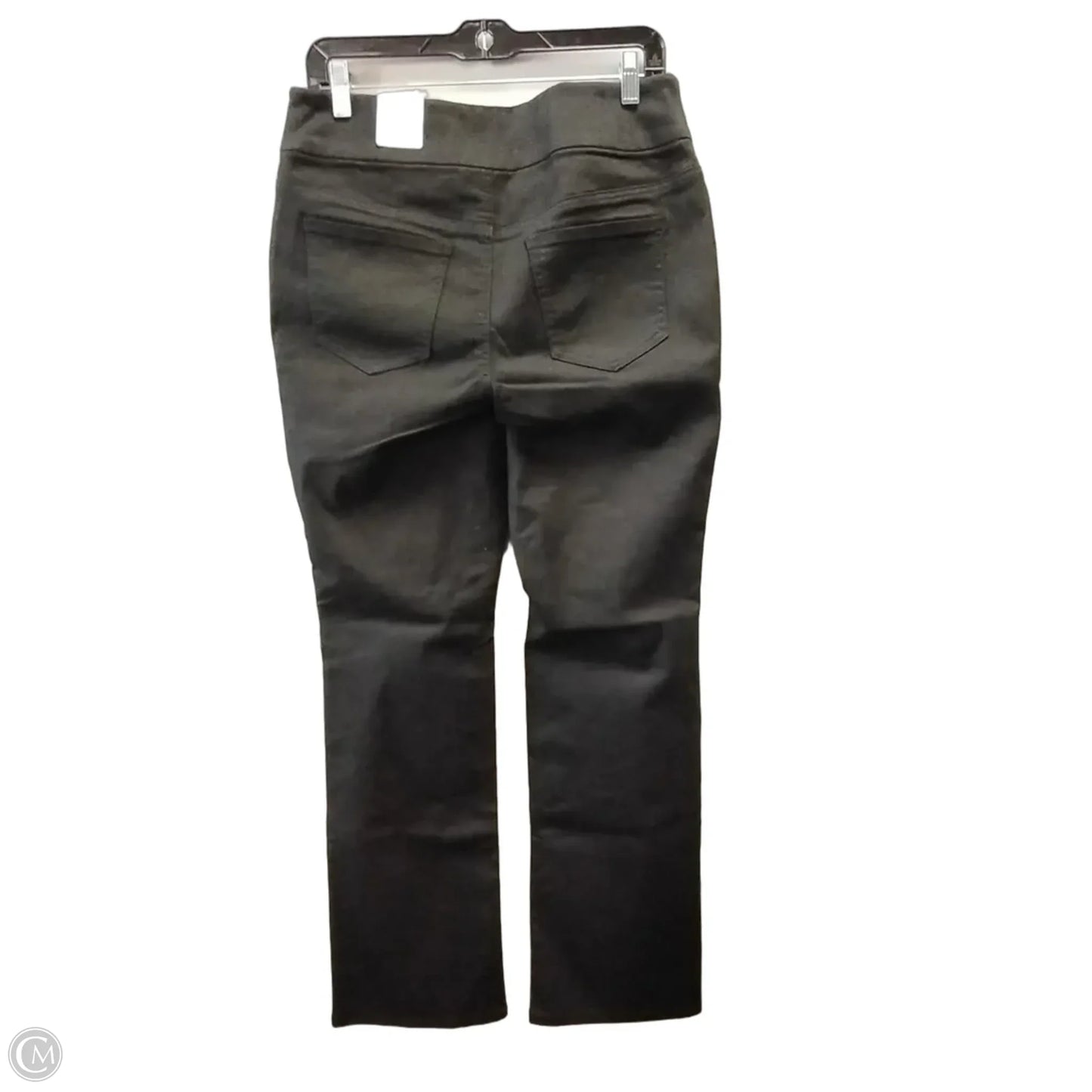 Pants Chinos & Khakis By Chicos In Black, Size: 10