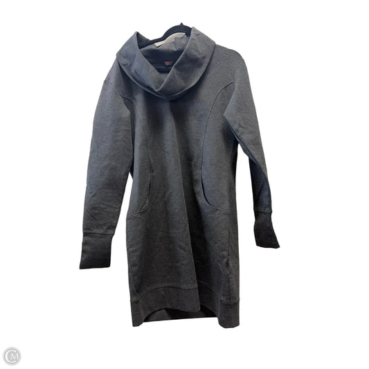 Dress Casual Midi By Merrell In Grey