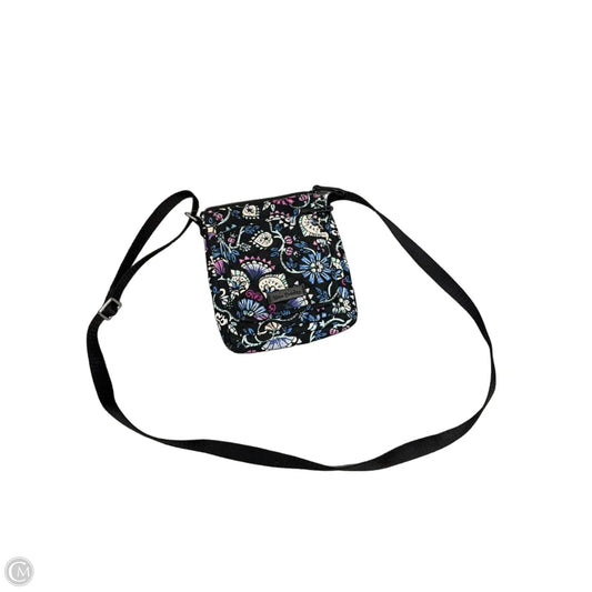 Crossbody By Vera Bradley, Size: Small