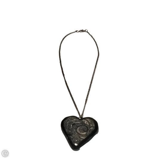 Necklace Pendant By Clothes Mentor