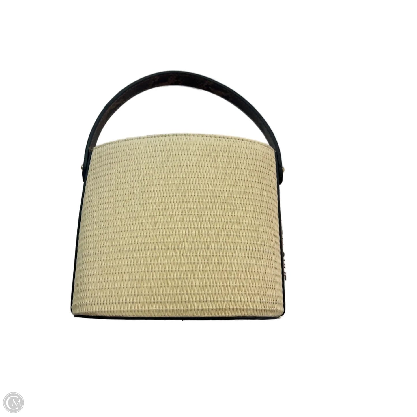 Crossbody By Clothes Mentor, Size: Small