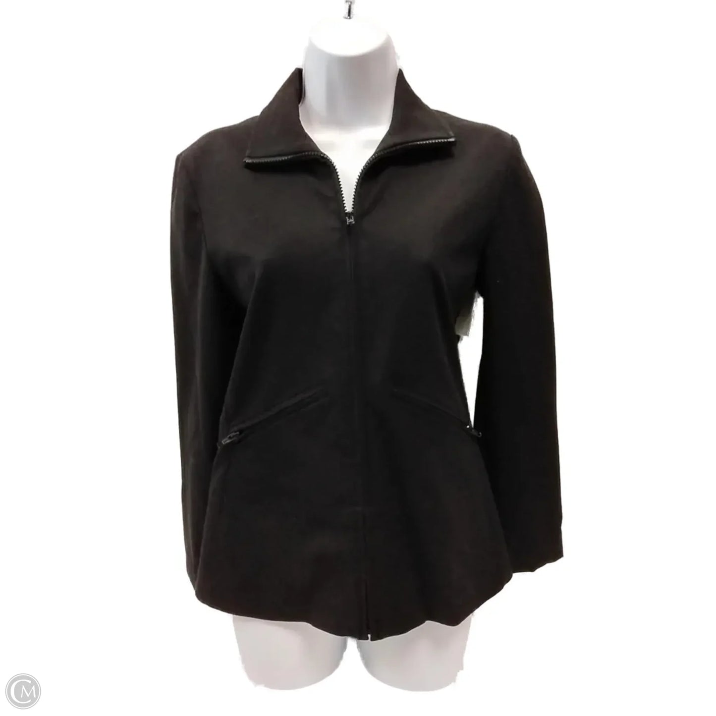 Jacket Other By Limited In Black, Size: S