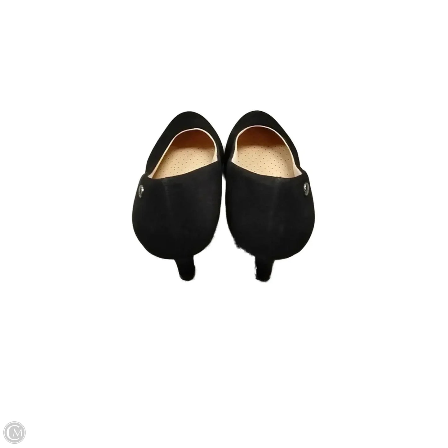 Shoes Heels Stiletto By Life Stride In Black, Size: 9