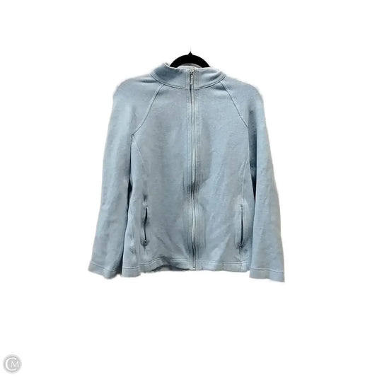 Jacket Other By Tommy Bahama In Blue, Size: Sp