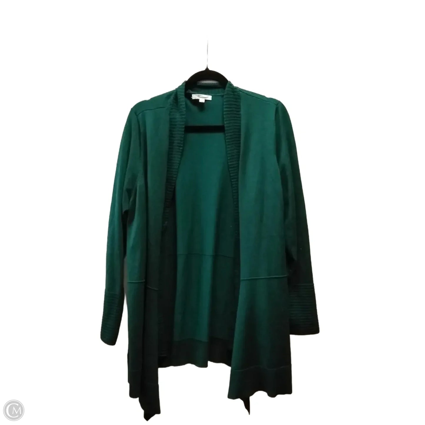 Blazer By St Johns Bay In Green, Size: 16