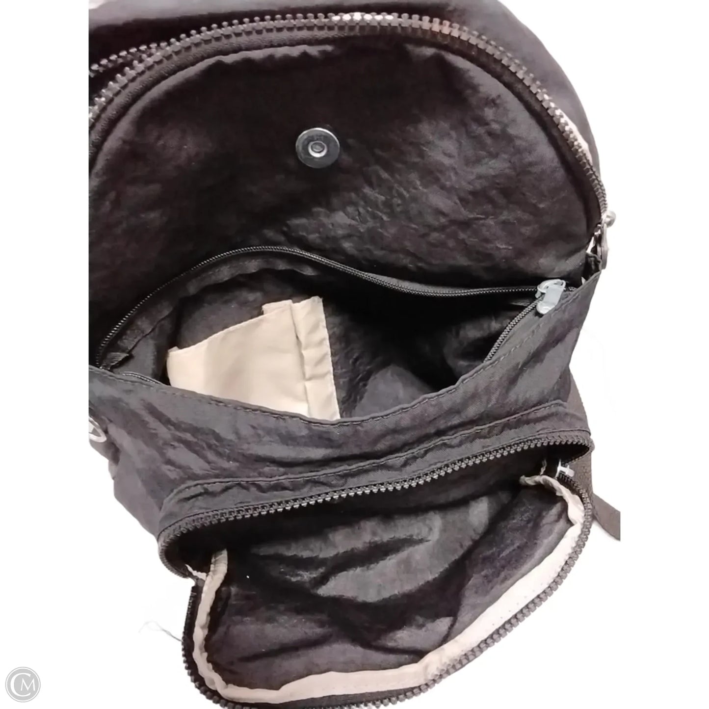 Backpack By Kipling, Size: Small