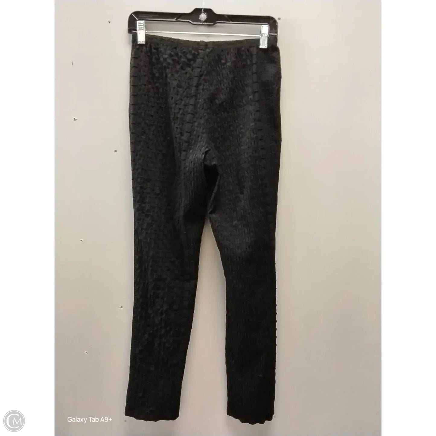 Pants Other By Clothes Mentor In Black, Size: S
