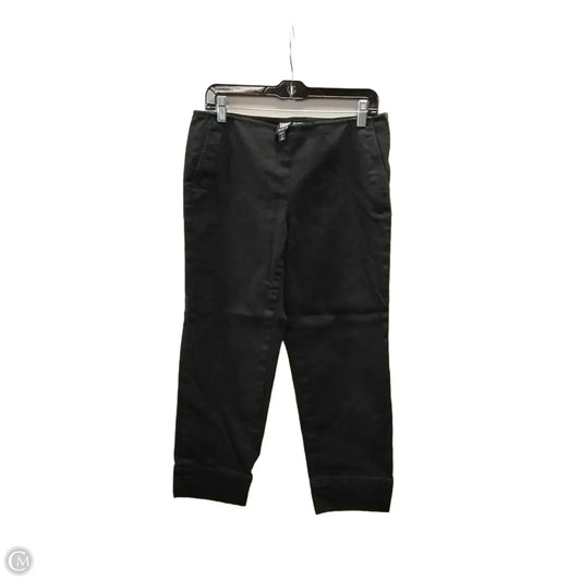 Pants Other By Worthington In Black, Size: 6