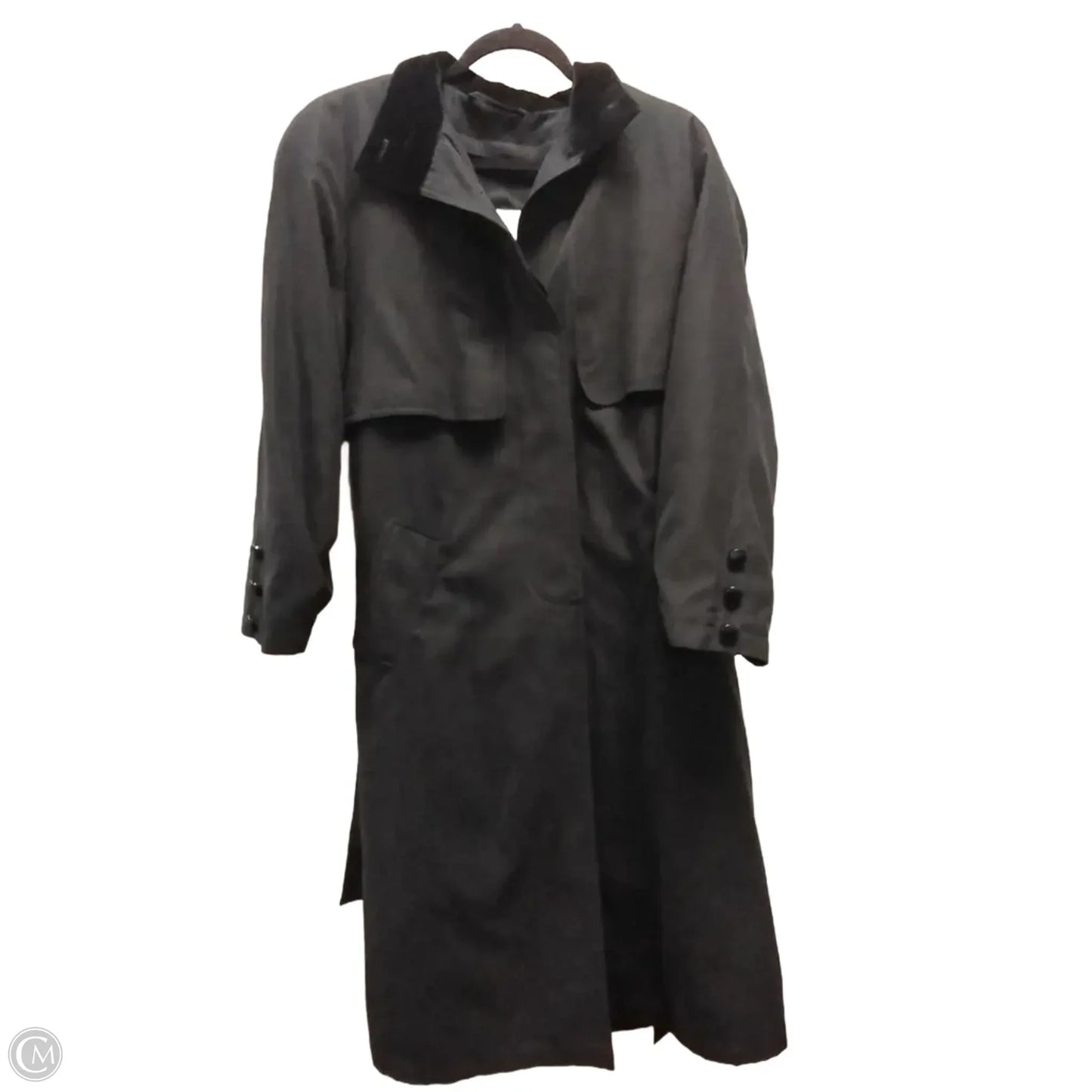 Coat Puffer & Quilted By Jessica Simpson In Brown, Size: S