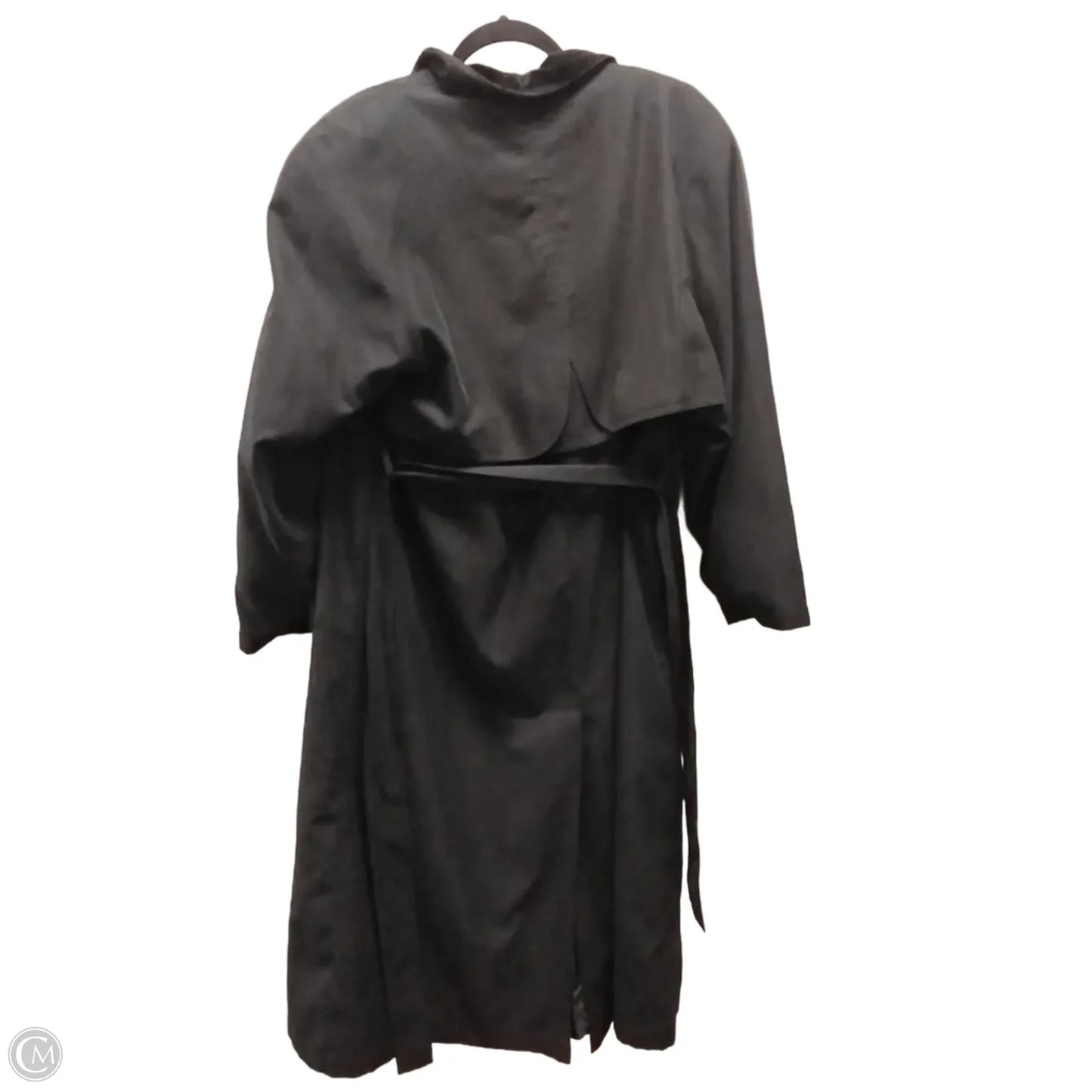 Coat Puffer & Quilted By Jessica Simpson In Brown, Size: S