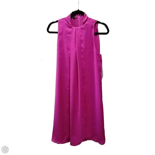 Dress Party Midi By Mng In Pink, Size: L