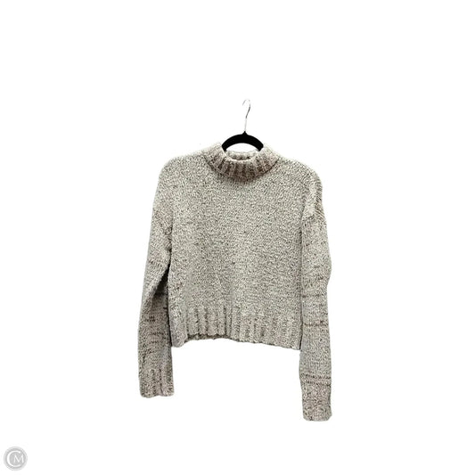 Sweater By Clothes Mentor In Multi-colored, Size: S