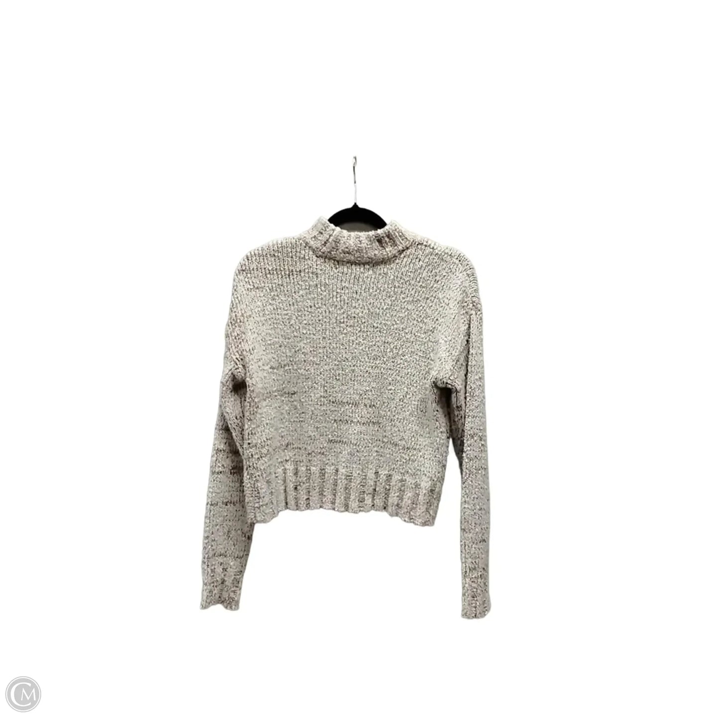 Sweater By Clothes Mentor In Multi-colored, Size: S