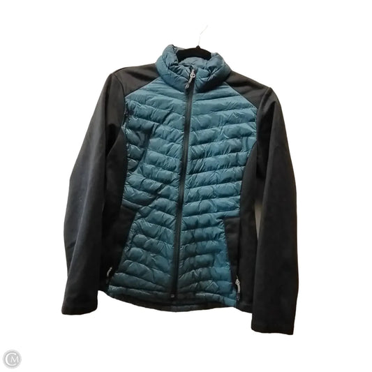 Jacket Puffer & Quilted By 32 Degrees In Blue, Size: Xs
