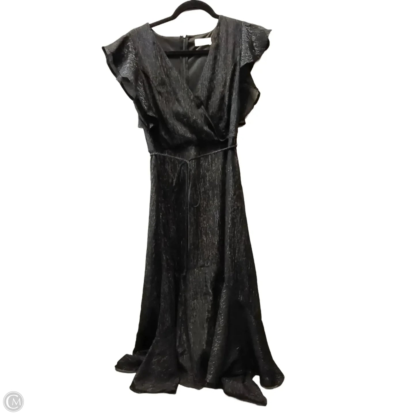 Top Long Sleeve By Altard State In Green, Size: S