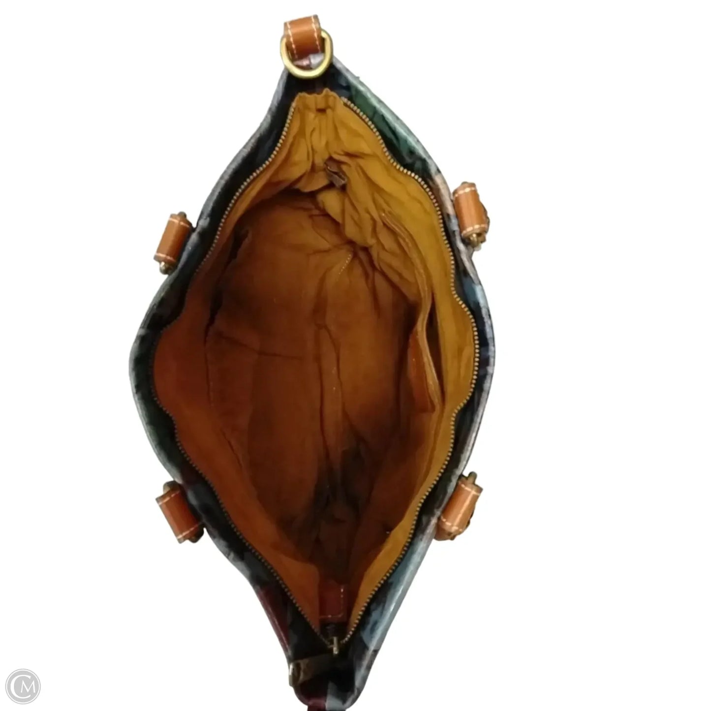 Handbag Designer By Patricia Nash, Size: Medium