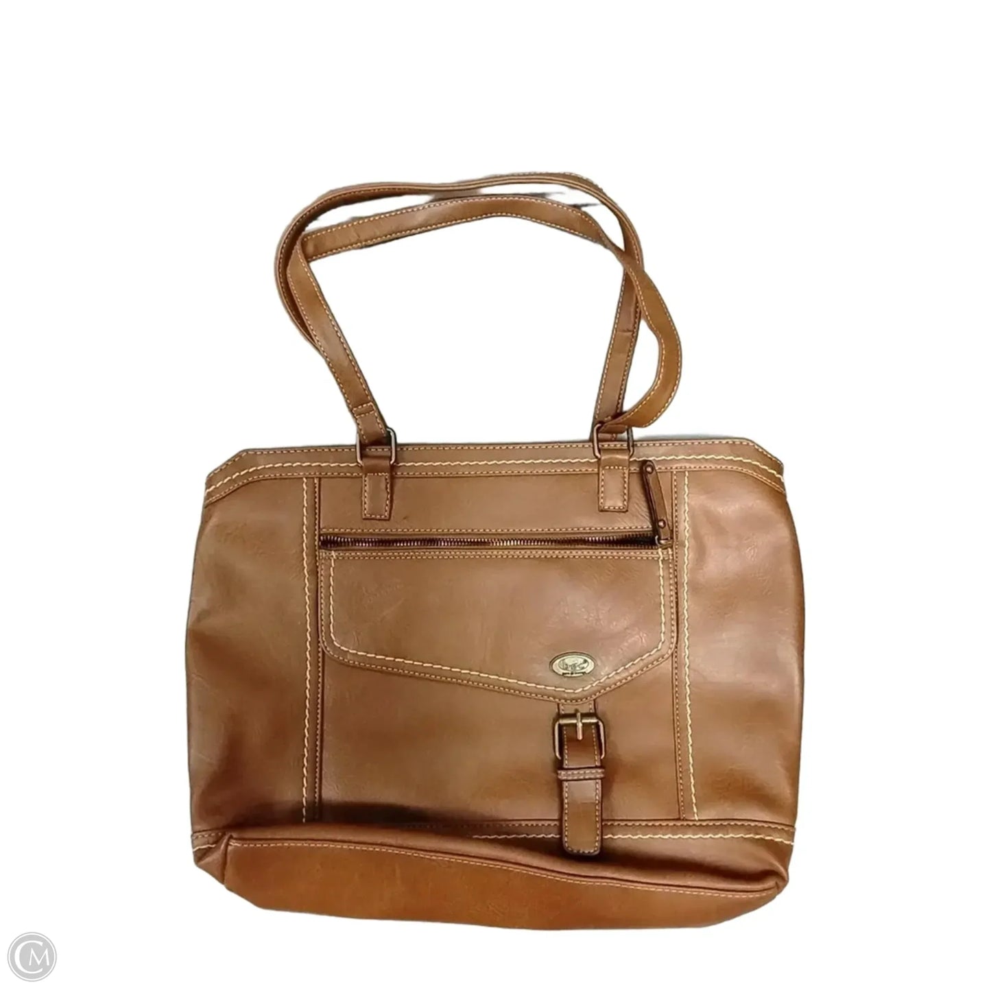 Handbag By Boc, Size: Medium