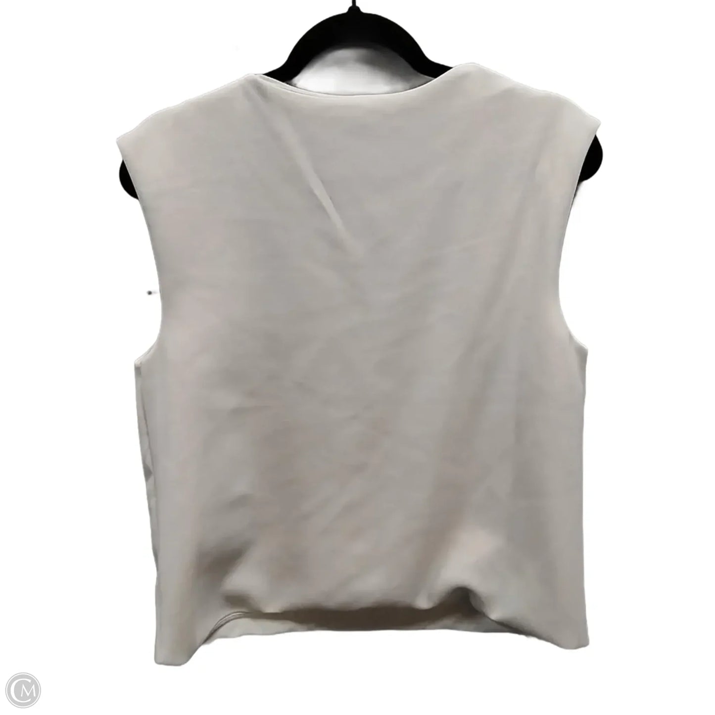 Vest Other By A New Day In White, Size: M