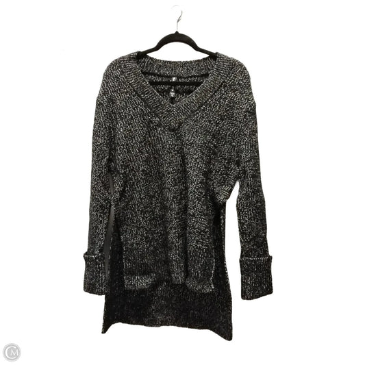 Sweater By Athleta In Black, Size: Xs