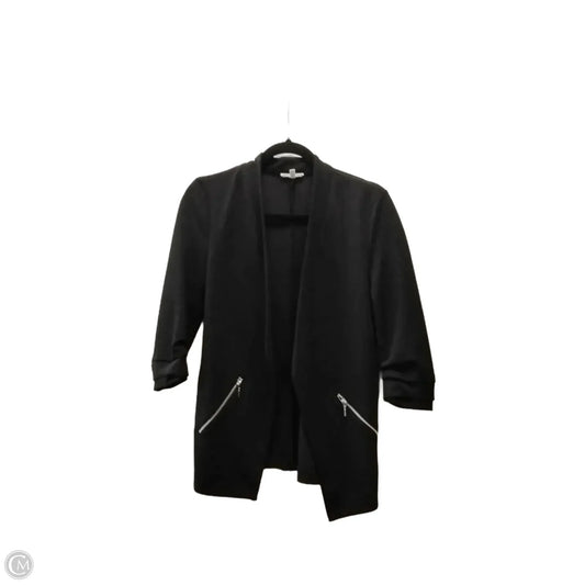 Cardigan By Maurices In Black, Size: Xs