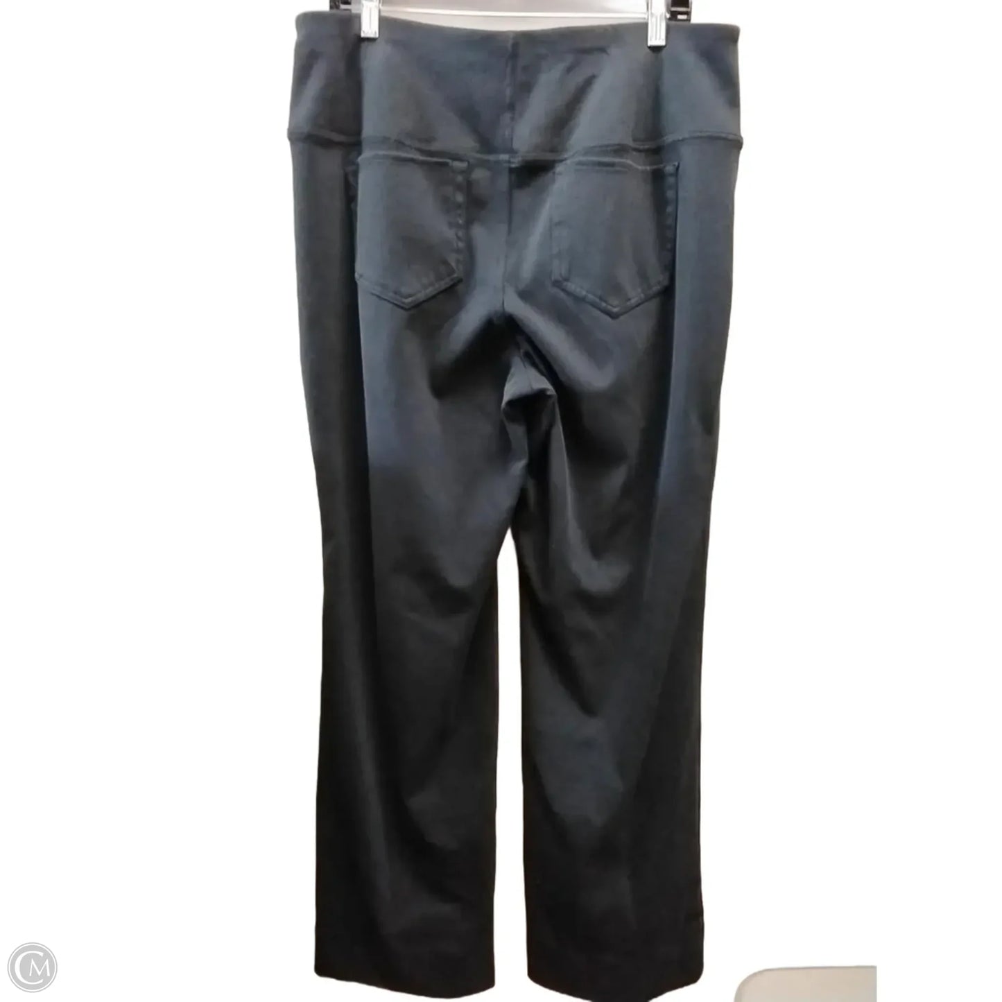 Pants Lounge By J. Jill In Blue, Size: L