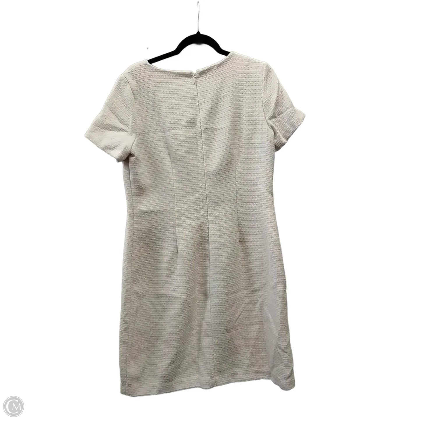 Dress Designer By Karl Lagerfeld In Pink, Size: 6