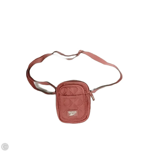Crossbody By Reebok, Size: Small