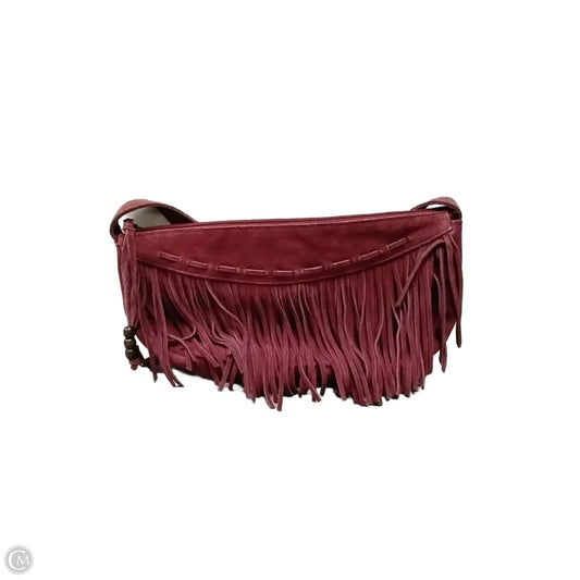 Handbag By Candies, Size: Small