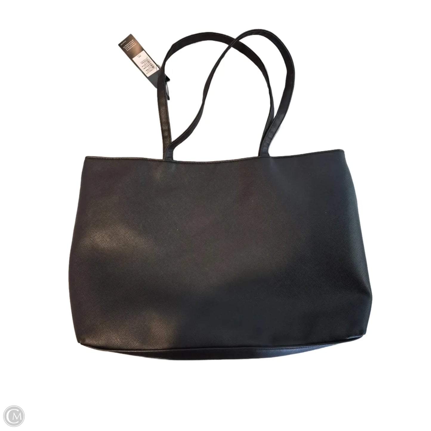 Handbag By Tahari, Size: Large