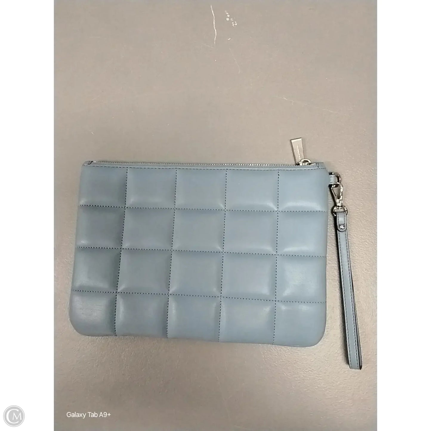 Clutch Designer By Michael Kors, Size: Large