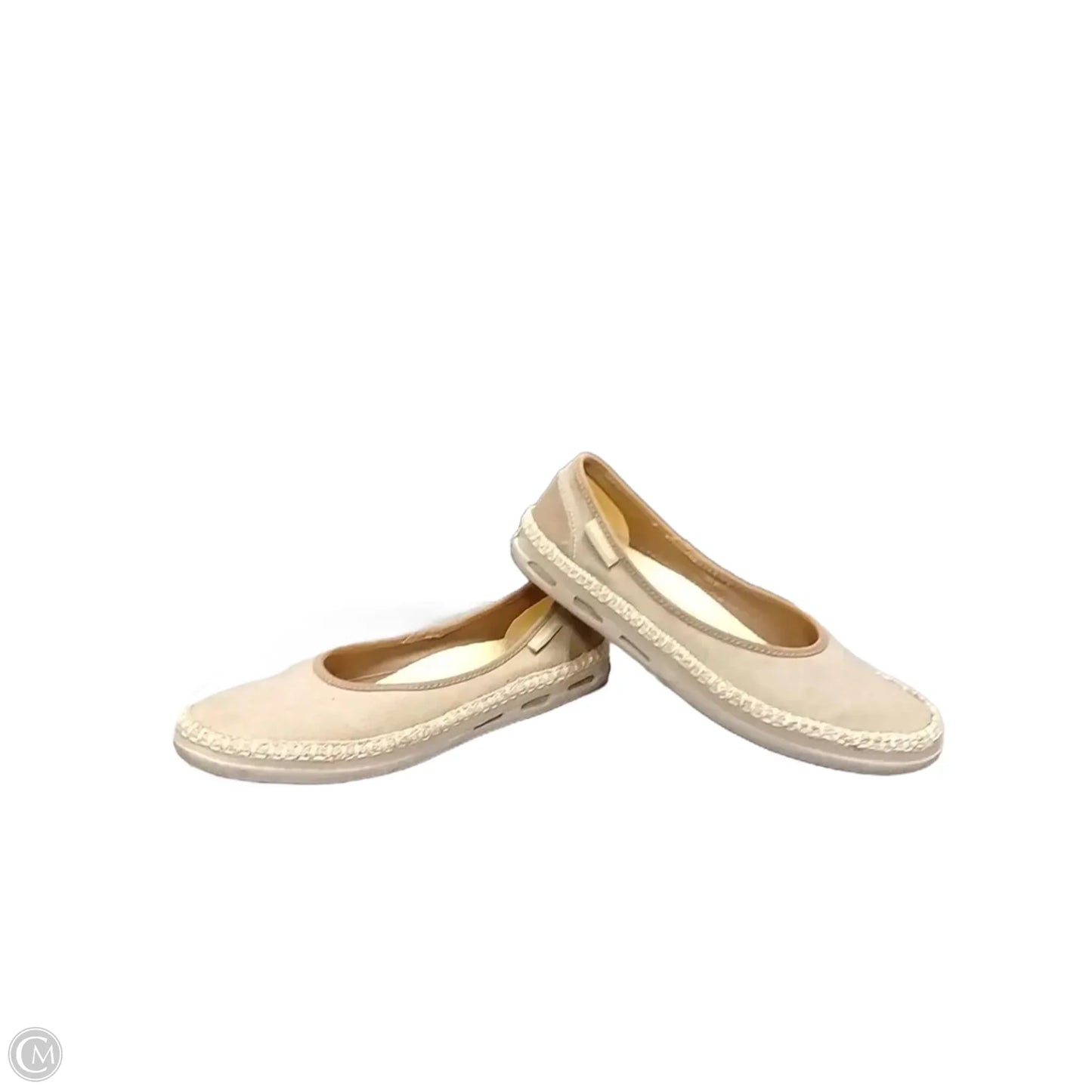 Shoes Flats By Columbia In Brown, Size: 8.5