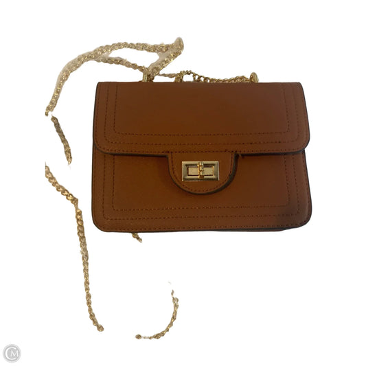 Handbag By Cmf, Size: Small