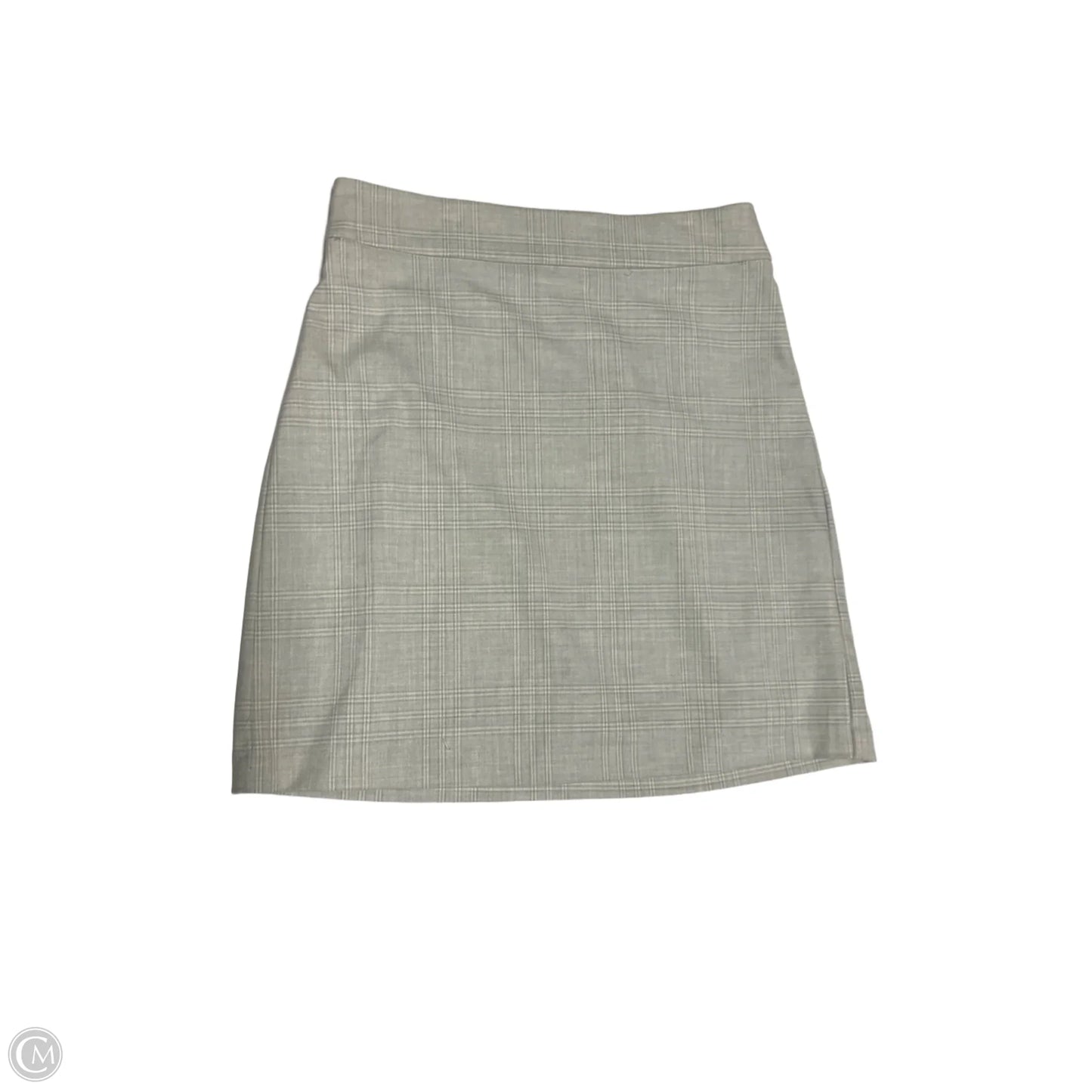 Dress Casual Midi By Rachel Zoe In Plaid Pattern, Size: S