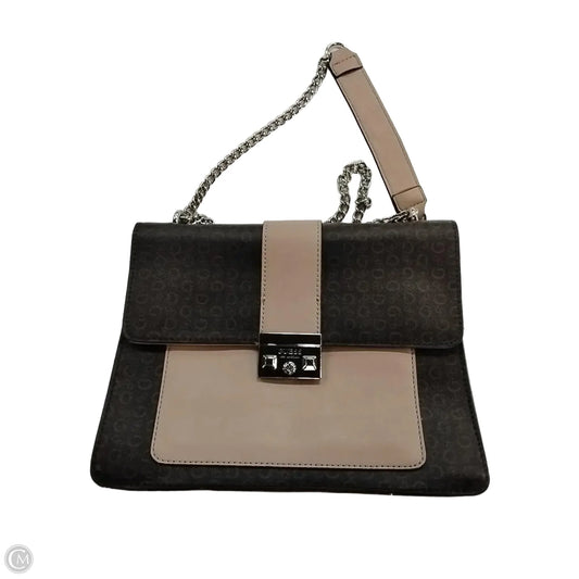 Crossbody By Guess, Size: Medium