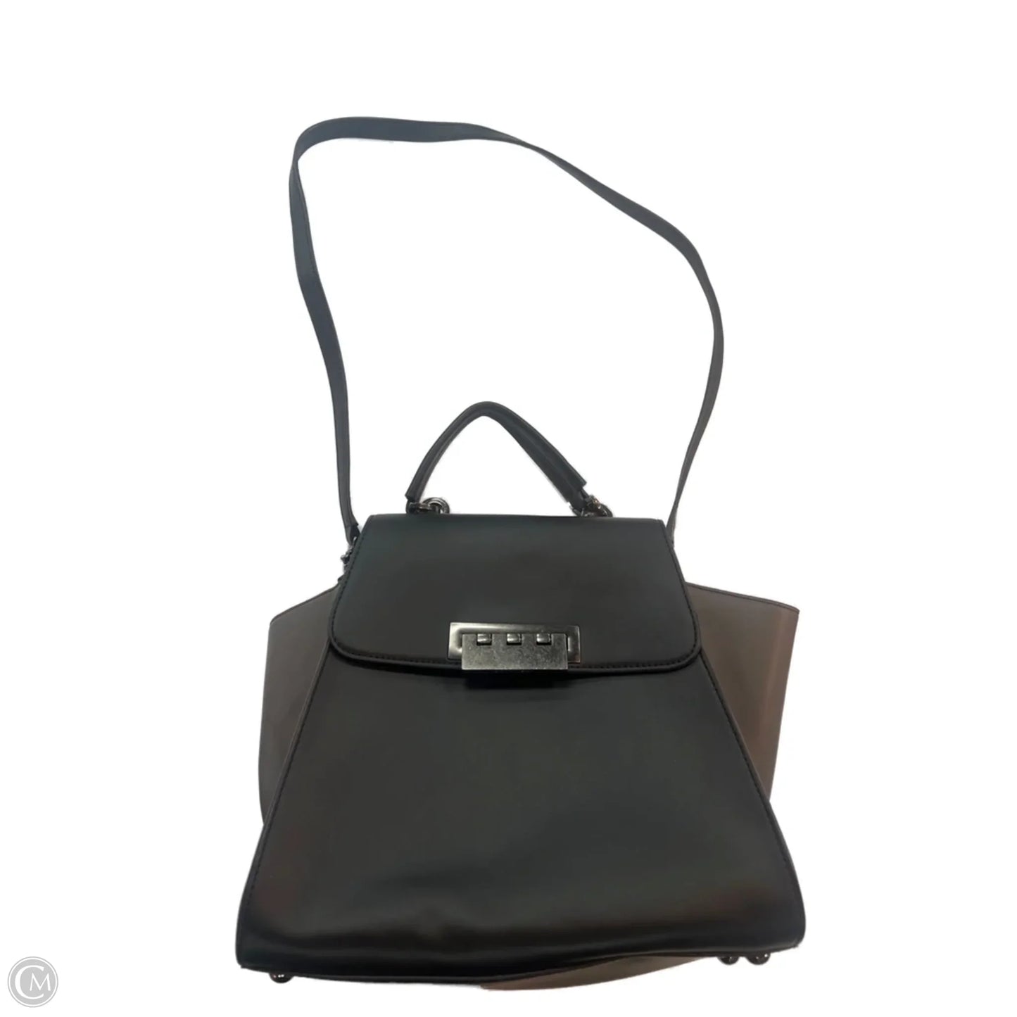 Crossbody  By Zac By Zac Posen, Size: Large