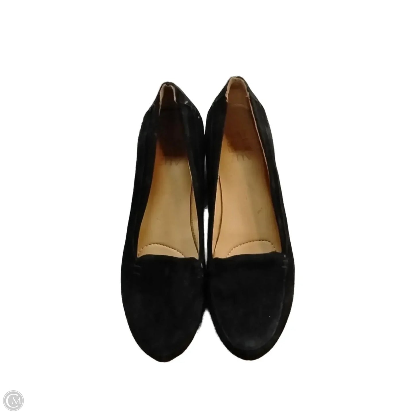 Shoes Flats By Naturalizer In Black, Size: 7