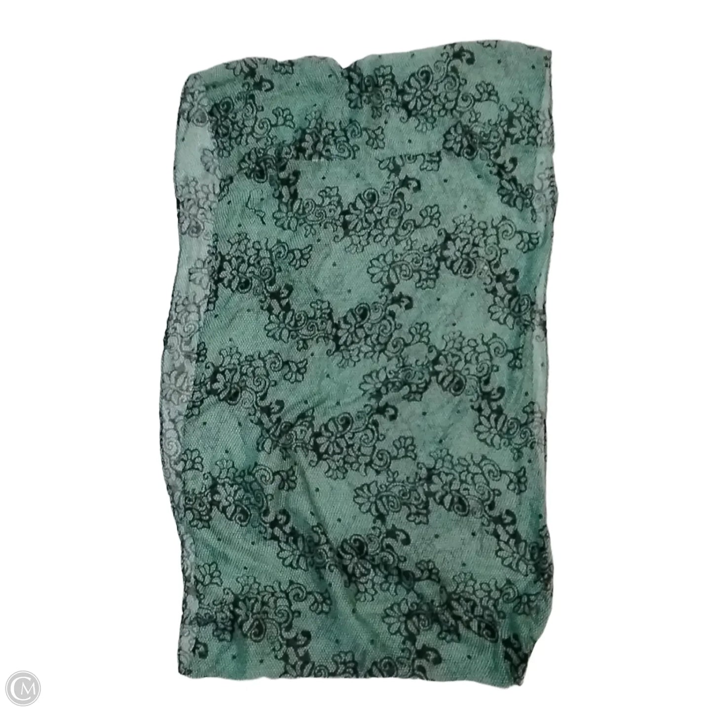 Scarf Infinity By Clothes Mentor