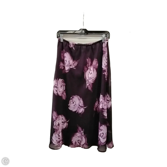 Jacket Puffer & Quilted By Avia In Black, Size: S