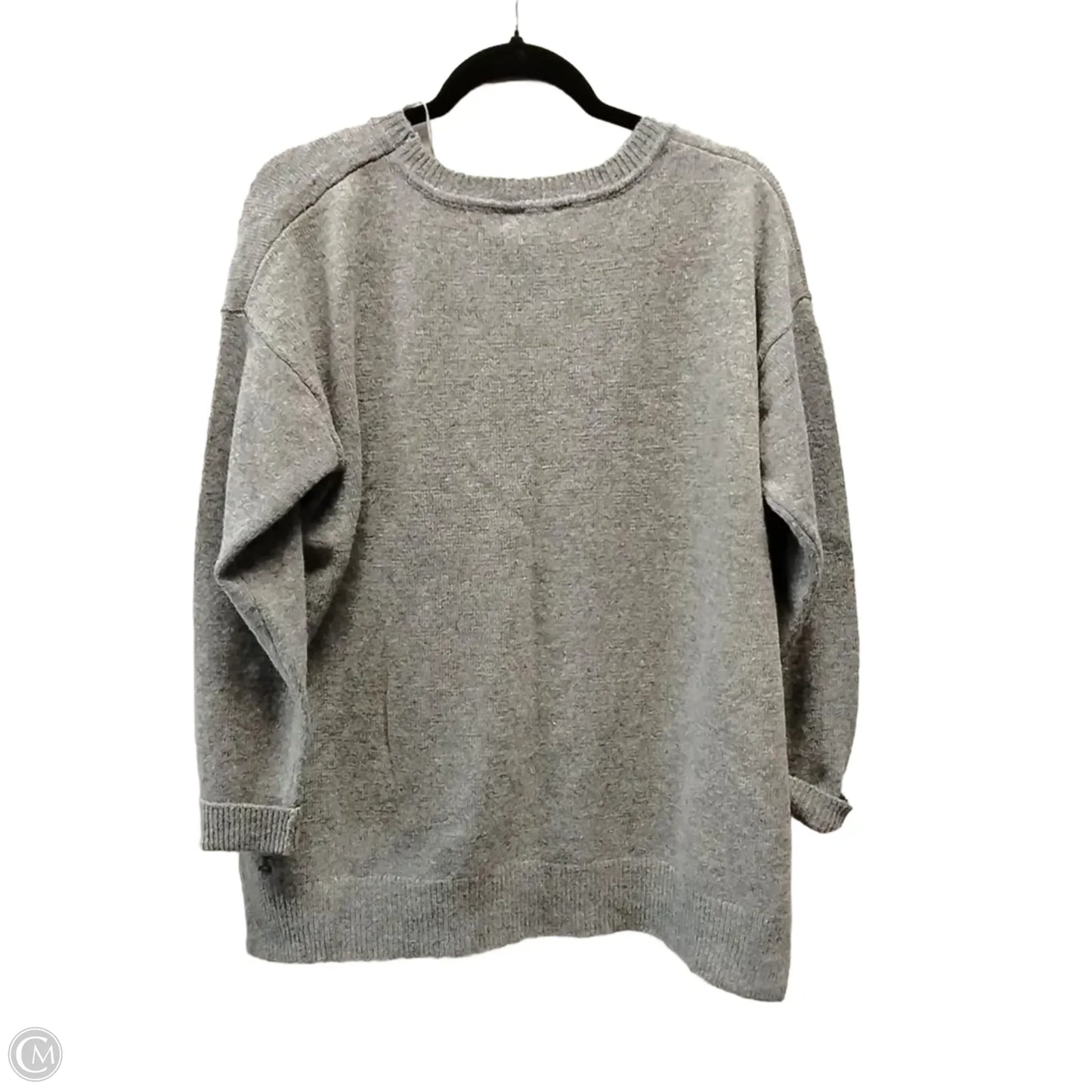 Sweater By Joules In Grey, Size: Xl