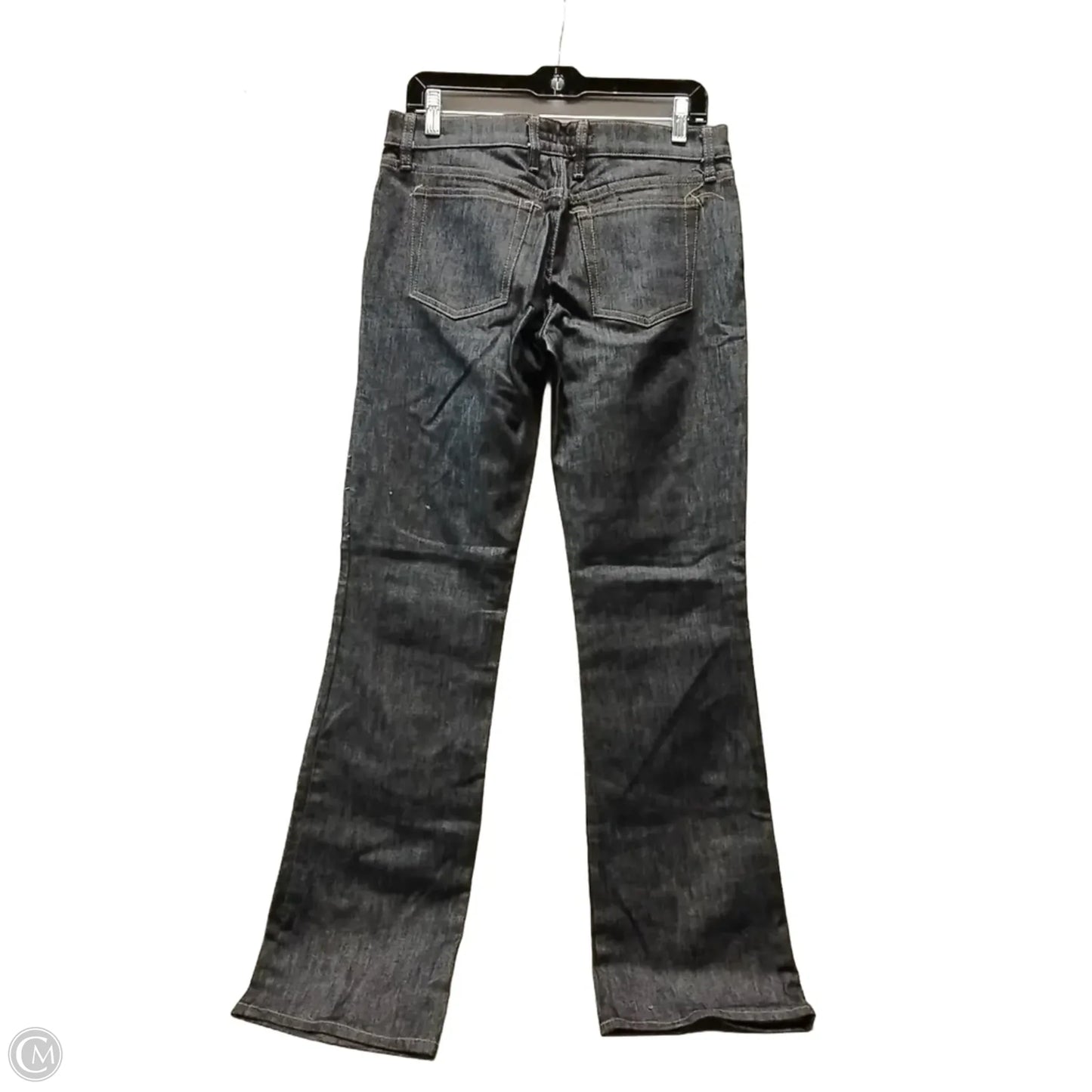 Jeans Flared By Joes Jeans In Blue Denim, Size: 10