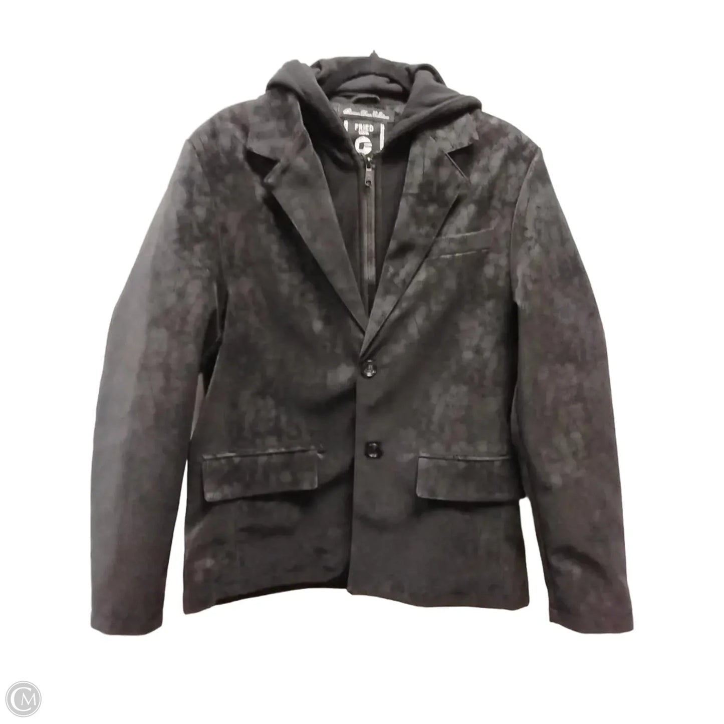 Jacket Other By Nycc In Black, Size: M