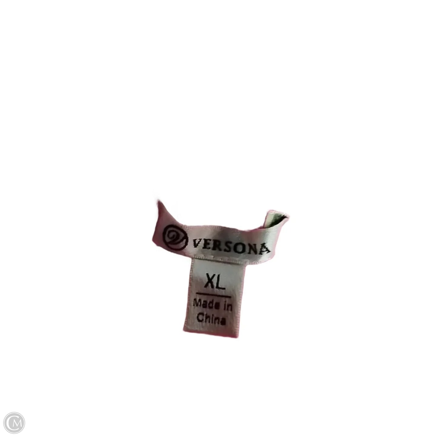 Pants Lounge By Clothes Mentor In Pink, Size: Xl